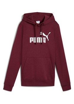 Puma Bluza w kolorze czerwonym ze sklepu Limango Polska w kategorii Bluzy damskie - zdjęcie 188972586