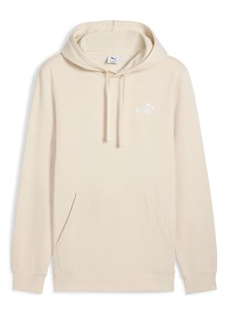 Puma Bluza w kolorze beżowym ze sklepu Limango Polska w kategorii Bluzy męskie - zdjęcie 188972618
