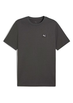 Puma Koszulka w kolorze antracytowym ze sklepu Limango Polska w kategorii T-shirty męskie - zdjęcie 188972678