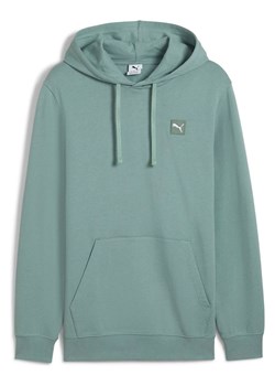 Puma Bluza w kolorze turkusowym ze sklepu Limango Polska w kategorii Bluzy męskie - zdjęcie 188972687