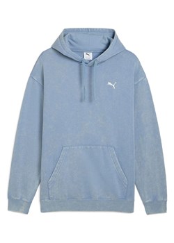 Puma Bluza w kolorze błękitnym ze sklepu Limango Polska w kategorii Bluzy męskie - zdjęcie 188972836