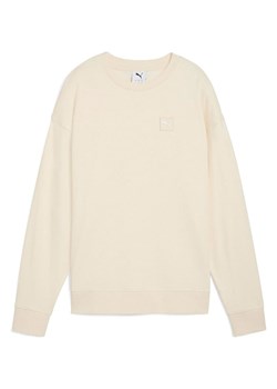 Puma Bluza w kolorze kremowym ze sklepu Limango Polska w kategorii Bluzy damskie - zdjęcie 188972856