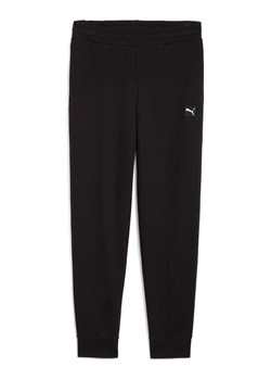 Puma Spodnie dresowe w kolorze czarnym ze sklepu Limango Polska w kategorii Spodnie damskie - zdjęcie 188972876