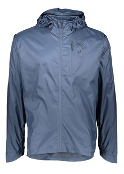 Puma Kurtka funkcyjna "Seasons" w kolorze błękitnym ze sklepu Limango Polska w kategorii Kurtki męskie - zdjęcie 188973246