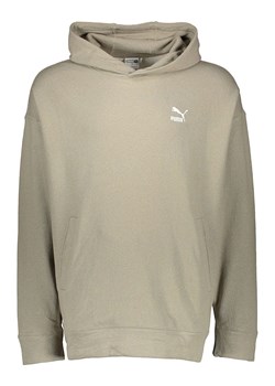 Puma Bluza w kolorze khaki ze sklepu Limango Polska w kategorii Bluzy męskie - zdjęcie 188973255
