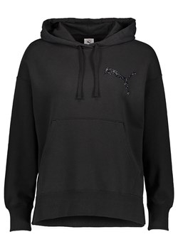 Puma Bluza w kolorze czarnym ze sklepu Limango Polska w kategorii Bluzy damskie - zdjęcie 188973279