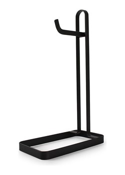 Salt and Pepper Stojak "Cluster" w kolorze czarnym na banany - wys. 27 cm ze sklepu Limango Polska w kategorii Akcesoria kuchenne - zdjęcie 188973508