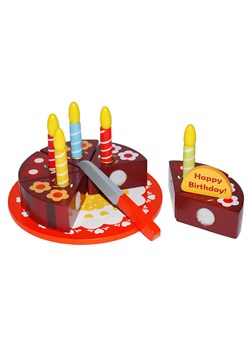 Tanner Tort urodzinowy do krojenia - 3+ ze sklepu Limango Polska w kategorii Zabawki - zdjęcie 188974239