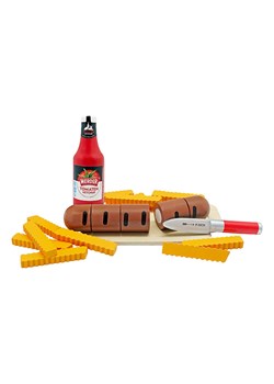 Tanner 15-częściowy zestaw akcesoriów do sklepu - 2+ ze sklepu Limango Polska w kategorii Zabawki - zdjęcie 188974246