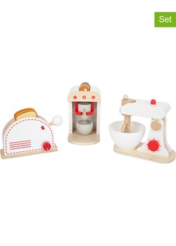 small foot Zestaw kuchenny - 3+ ze sklepu Limango Polska w kategorii Zabawki - zdjęcie 188974297