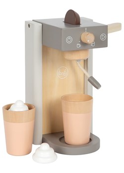 small foot Zestaw do kawy - 3+ ze sklepu Limango Polska w kategorii Zabawki - zdjęcie 188974325