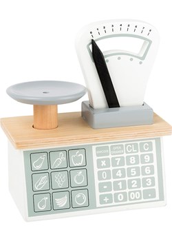 small foot Drewniana waga - 3+ ze sklepu Limango Polska w kategorii Zabawki - zdjęcie 188974389