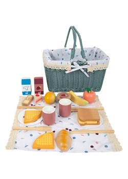 small foot Koszyk piknikowy "Tasty" - 3+ ze sklepu Limango Polska w kategorii Zabawki - zdjęcie 188974395