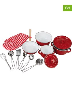 small foot Naczynia kuchenne - 3+ ze sklepu Limango Polska w kategorii Zabawki - zdjęcie 188974446