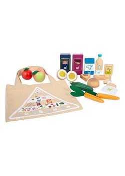 small foot Zestaw spożywczy - 3+ ze sklepu Limango Polska w kategorii Zabawki - zdjęcie 188974458