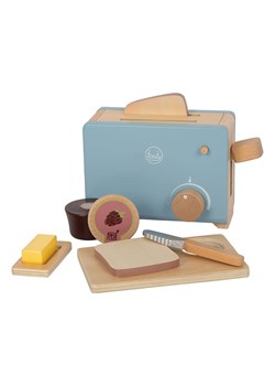 small foot Toster "Tasty" z akcesoriami - 3+ ze sklepu Limango Polska w kategorii Zabawki - zdjęcie 188974538