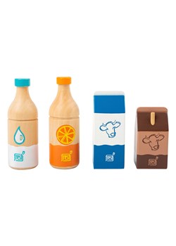 small foot Zestaw napojów - 3+ ze sklepu Limango Polska w kategorii Zabawki - zdjęcie 188974579
