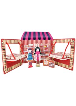 small foot Stanowisko cukiernicze - 3+ ze sklepu Limango Polska w kategorii Zabawki - zdjęcie 188974605