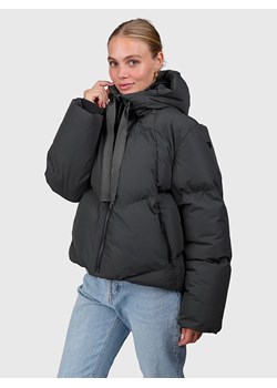Brunotti Kurtka zimowa "Shelka" w kolorze czarnym ze sklepu Limango Polska w kategorii Kurtki damskie - zdjęcie 188974648