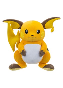 Pokémon Maskotka "Raichu" - 3+ ze sklepu Limango Polska w kategorii Zabawki - zdjęcie 188974968