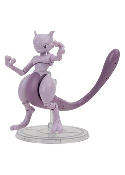 Pokémon Figurka "Mewtwo" do zabawy - 8+ ze sklepu Limango Polska w kategorii Zabawki - zdjęcie 188974977