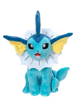 Pokémon Maskotka "Vaporeon" - 3+ ze sklepu Limango Polska w kategorii Zabawki - zdjęcie 188974979