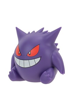 Pokémon Figurka "Gengar" do zabawy - 4+ ze sklepu Limango Polska w kategorii Zabawki - zdjęcie 188975006