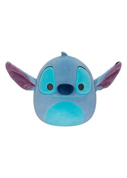 Squishmallows Maskotka Squishmallows "Stitch" w kolorze niebieskim - 6+ ze sklepu Limango Polska w kategorii Zabawki - zdjęcie 188975039