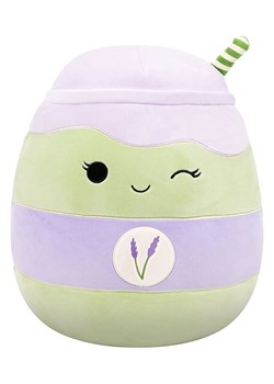 Squishmallows Maskotka Squishmallows "Latchmi" - 3+ ze sklepu Limango Polska w kategorii Zabawki - zdjęcie 188975056