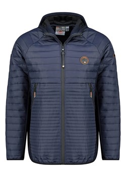 Geographical Norway Kurtka zimowa "Carno" w kolorze granatowym ze sklepu Limango Polska w kategorii Kurtki męskie - zdjęcie 188976666