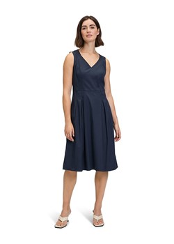 Vera Mont Sukienka w kolorze granatowym ze sklepu Limango Polska w kategorii Sukienki - zdjęcie 188976677