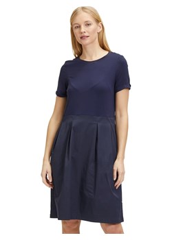 Vera Mont Sukienka w kolorze granatowym ze sklepu Limango Polska w kategorii Sukienki - zdjęcie 188976775