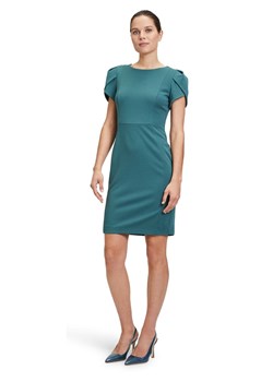 Vera Mont Sukienka w kolorze turkusowym ze sklepu Limango Polska w kategorii Sukienki - zdjęcie 188976809