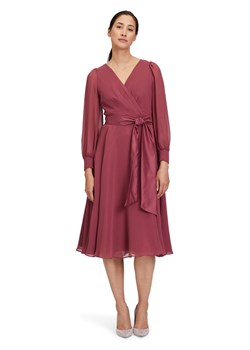 Vera Mont Sukienka w kolorze jasnoróżowym ze sklepu Limango Polska w kategorii Sukienki - zdjęcie 188976829