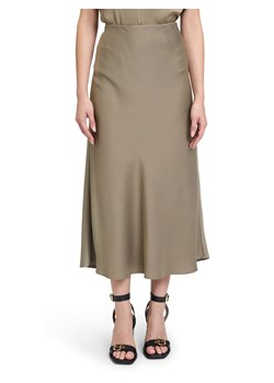 Vera Mont Spódnica w kolorze beżowym ze sklepu Limango Polska w kategorii Spódnice - zdjęcie 188976888