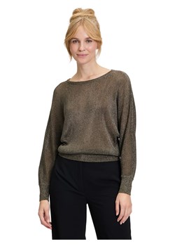 Vera Mont Sweter w kolorze brązowym ze sklepu Limango Polska w kategorii Swetry damskie - zdjęcie 188976895