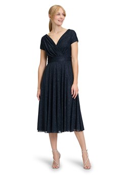 Vera Mont Sukienka w kolorze granatowym ze sklepu Limango Polska w kategorii Sukienki - zdjęcie 188976966