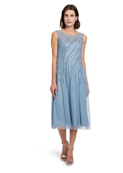 Vera Mont Sukienka w kolorze błękitnym ze sklepu Limango Polska w kategorii Sukienki - zdjęcie 188977018