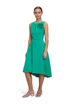 Vera Mont Sukienka w kolorze zielonym ze sklepu Limango Polska w kategorii Sukienki - zdjęcie 188977127