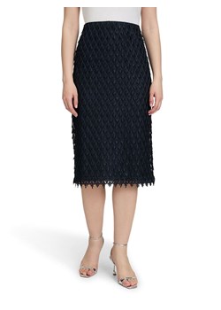 Vera Mont Spódnica w kolorze granatowym ze sklepu Limango Polska w kategorii Spódnice - zdjęcie 188977146