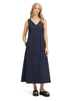 Vera Mont Sukienka w kolorze granatowym ze sklepu Limango Polska w kategorii Sukienki - zdjęcie 188977167