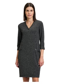 Vera Mont Sukienka w kolorze czarnym ze sklepu Limango Polska w kategorii Sukienki - zdjęcie 188977198