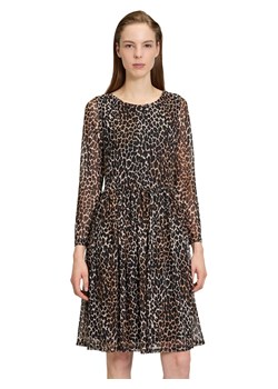 Vera Mont Sukienka w kolorze brązowym ze sklepu Limango Polska w kategorii Sukienki - zdjęcie 188977217