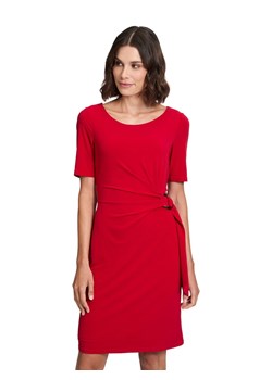 Vera Mont Sukienka w kolorze czerwonym ze sklepu Limango Polska w kategorii Sukienki - zdjęcie 188977238