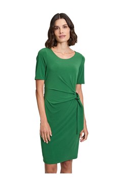 Vera Mont Sukienka w kolorze zielonym ze sklepu Limango Polska w kategorii Sukienki - zdjęcie 188977245