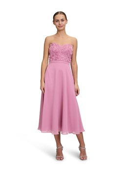 Vera Mont Sukienka w kolorze jasnoróżowym ze sklepu Limango Polska w kategorii Sukienki - zdjęcie 188977325