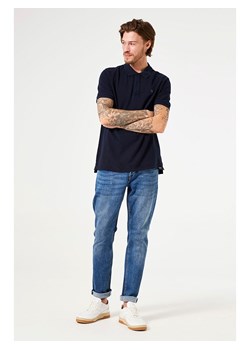 Garcia Dżinsy - Regular fit - w kolorze niebieskim ze sklepu Limango Polska w kategorii Jeansy męskie - zdjęcie 188977555