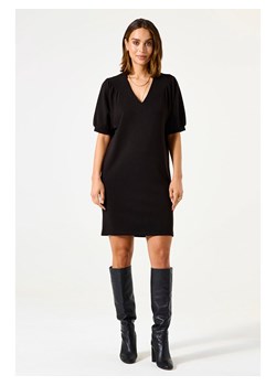 Garcia Sukienka w kolorze czarnym ze sklepu Limango Polska w kategorii Sukienki - zdjęcie 188977676
