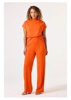 Garcia Sweter w kolorze pomarańczowym ze sklepu Limango Polska w kategorii Swetry damskie - zdjęcie 188977878