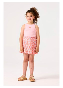 Garcia Spódnica w kolorze jasnoróżowym ze sklepu Limango Polska w kategorii Spódnice dziewczęce - zdjęcie 188978038